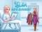 თამაში Elsa Hips Surgery ონლაინ