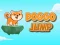 თამაში Doggo Jump ონლაინ