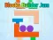 თამაში Blocks Builder Jam ონლაინ