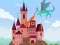 თამაში Little Baby Dragons Memory ონლაინ