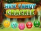 თამაში Hex Candy Crackle ონლაინ