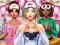 თამაში BFFs Luxury Loungewear ონლაინ