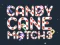 თამაში Candy Cane Match 3 ონლაინ