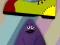 თამაში Grimace vs giant clown shoes ონლაინ