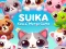 თამაში Suika Kawaii Merge Game ონლაინ