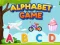თამაში Alphabet Game ონლაინ