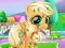 თამაში Cute Pony Care ონლაინ