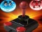 თამაში Air Hockey Pong ონლაინ