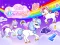 თამაში Chibi Unicorn ონლაინ
