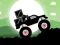 თამაში Monster Truck Forest Delivery ონლაინ
