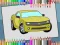 თამაში American Cars Coloring Book ონლაინ