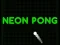 თამაში Neon pong ონლაინ