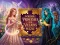 თამაში Incredible Princesses and Villains Puzzle ონლაინ