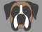 თამაში Doggy Face Coloring ონლაინ