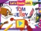თამაში Lets Create with Tom and Jerry ონლაინ