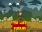 თამაში The Last Warrior ონლაინ
