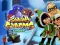 თამაში Subway Surfers: Subway City Xmas ონლაინ
