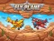თამაში Fly Plane ონლაინ