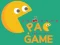 თამაში Pac Game ონლაინ
