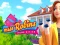 თამაში Miss Robins Home Design ონლაინ