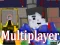თამაში Pixel Blocky Land ონლაინ