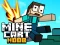 თამაში Mine Cart Noob ონლაინ
