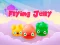 თამაში Flying Jelly ონლაინ
