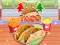 თამაში Yummy Taco ონლაინ