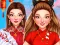 თამაში Celebrity Chinese New Year Look ონლაინ