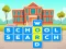 თამაში School Word Search ონლაინ