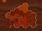თამაში Woody Block Hexa Puzzle ონლაინ