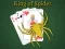 თამაში King of Spider Solitaire ონლაინ