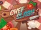 თამაში Chef Slash ონლაინ