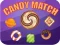 თამაში Candy Match ონლაინ