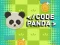 თამაში Code Panda ონლაინ