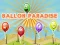 თამაში Ballon Paradise ონლაინ