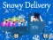 თამაში Snowy Delivery ონლაინ