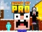 თამაში Noob vs Hacker Remastered ონლაინ
