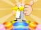 თამაში Professor Bubble Shooter ონლაინ