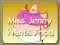 თამაში Miss Jenny Wants Food ონლაინ