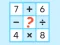 თამაში Riddle Math ონლაინ
