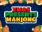 თამაში Xmas Presents Mahjong ონლაინ