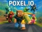 თამაში Poxel.io ონლაინ