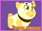 თამაში Dogs Jigsaw ონლაინ