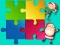 თამაში Christmas Jigsaw Puzzle ონლაინ