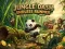 თამაში Jungle Dash - Endless Runner ონლაინ