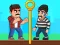 თამაში Daddy Escape ონლაინ