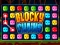 თამაში Blocky Chains ონლაინ