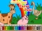 თამაში Coloring Farm Pets ონლაინ