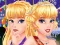 თამაში Homecoming princess Aurora ონლაინ